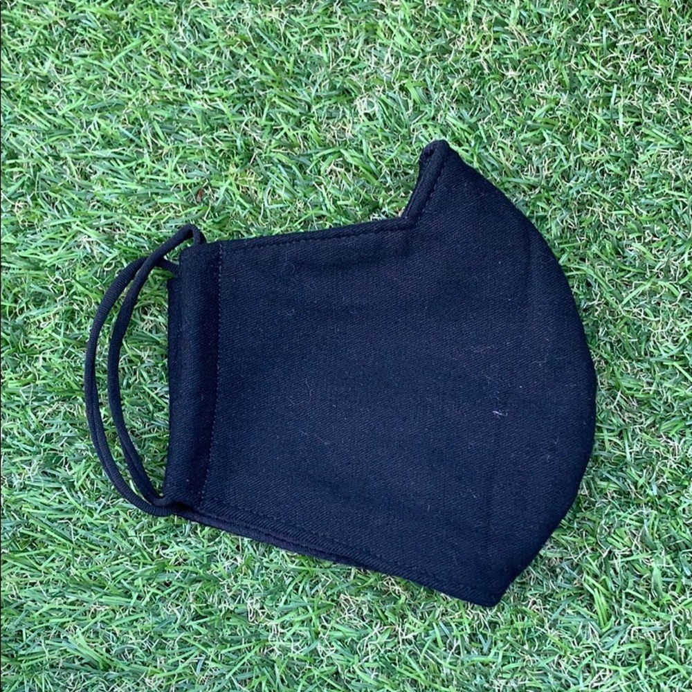 Custom Face Mask - Picture 3 of 4